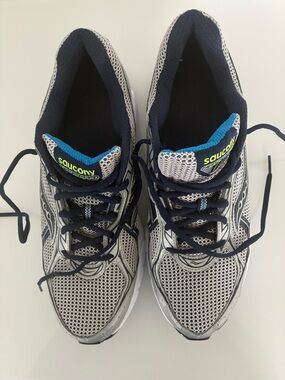 Saucony Cohesion 7  Men’s Running Shoes in  Size 11